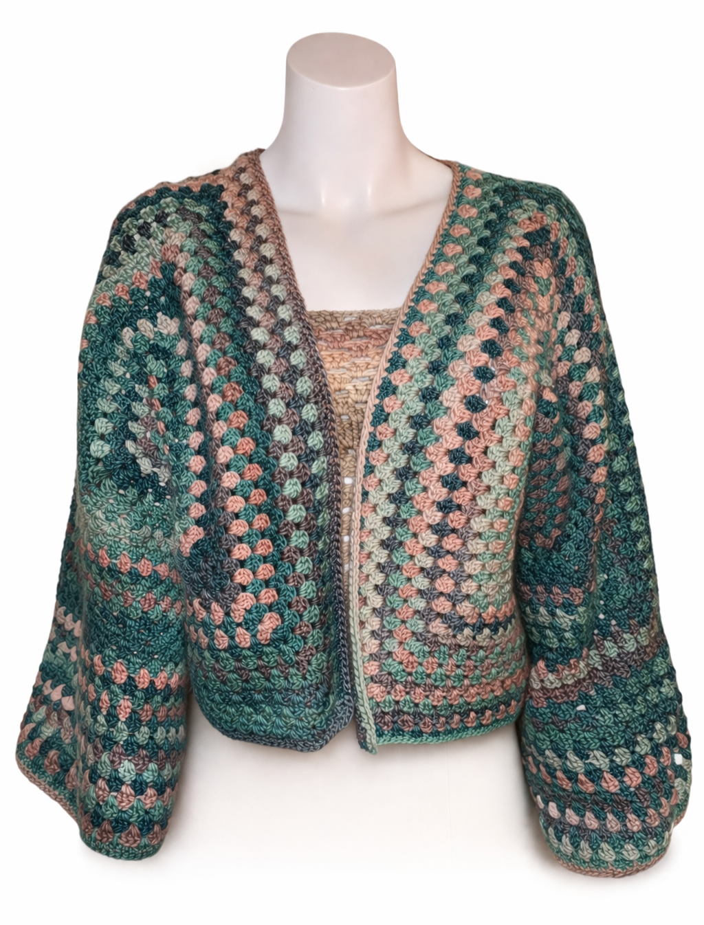 Hexi Cardi