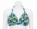 Triangle Bikini Top