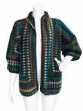 Hexi Cardi